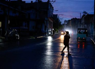 U.S. Halts Fuel Shipment Deal with Cuba Amid Ongoing Sanctions