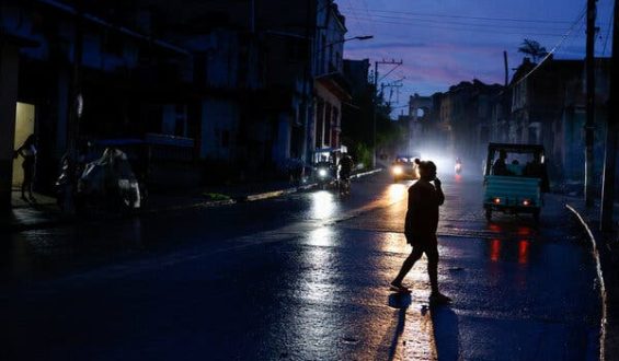 U.S. Halts Fuel Shipment Deal with Cuba Amid Ongoing Sanctions