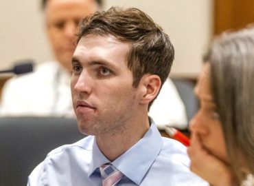 Judge to Rule on Media Access in High-Profile Utah Murder Case