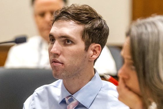 Judge to Rule on Media Access in High-Profile Utah Murder Case