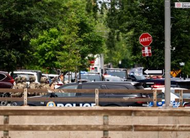 Shooting in Montreal Results in Deaths, Injuries, and Investigation