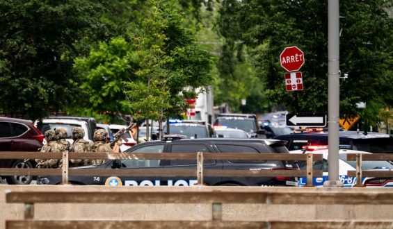 Shooting in Montreal Results in Deaths, Injuries, and Investigation