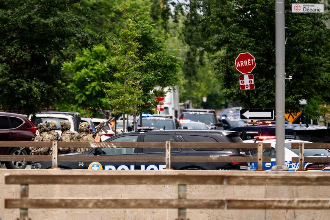 Shooting in Montreal Results in Deaths, Injuries, and Investigation