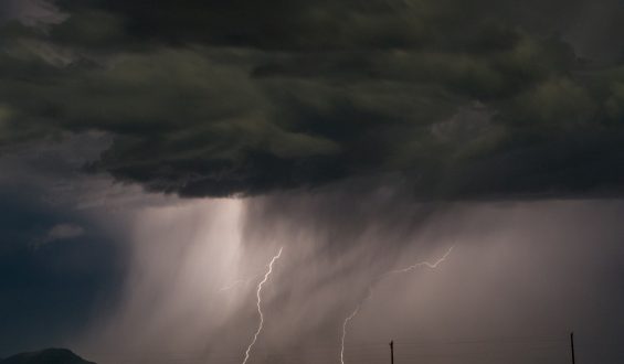 Severe Thunderstorms Cause Destruction Across Illinois and Wisconsin