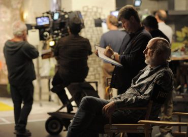 James Burrows: A Comedy Legacy