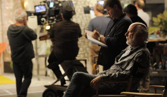 James Burrows: A Comedy Legacy