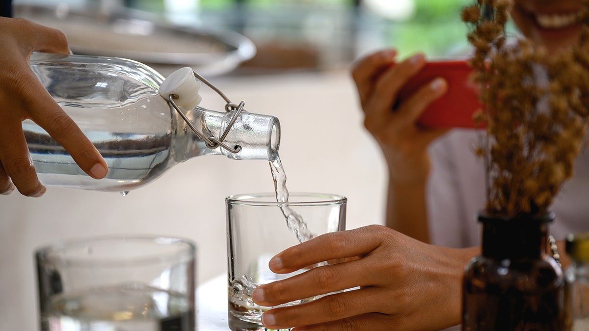 The Debate on Alkaline Water: Benefits and Concerns