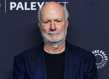 The Legacy of James Burrows: A Celebrated Director