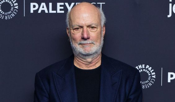 The Legacy of James Burrows: A Celebrated Director