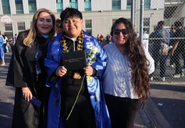 Family Faces Uncertain Future After Son’s Immigration Detention