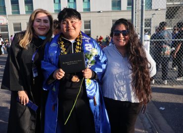 Family Faces Uncertain Future After Son’s Immigration Detention