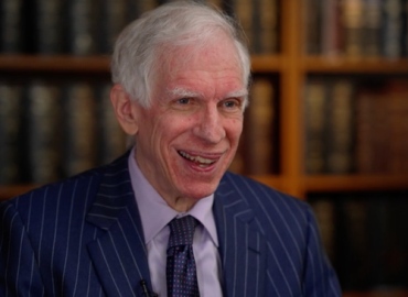 Judge Engoron Reflects on Trump’s Fraud Trial and Judicial Security Concerns