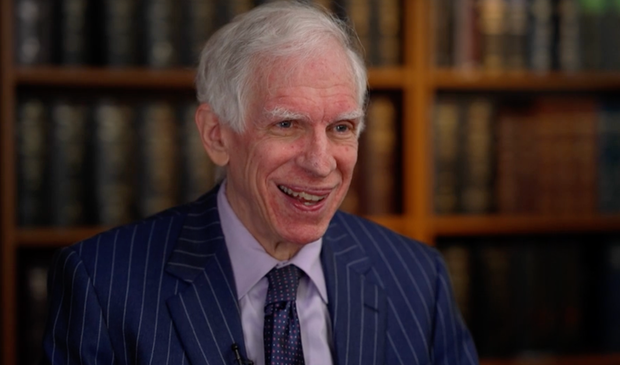 Judge Engoron Reflects on Trump’s Fraud Trial and Judicial Security Concerns