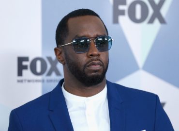 Sean ‘Diddy’ Combs Sued For Alleged Sexual Assault Of Minor