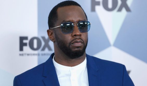 Sean ‘Diddy’ Combs Sued For Alleged Sexual Assault Of Minor