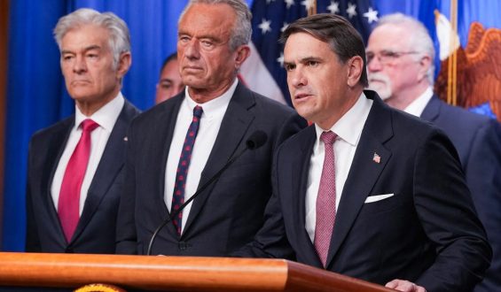 Largest Healthcare Fraud Takedown in U.S. History
