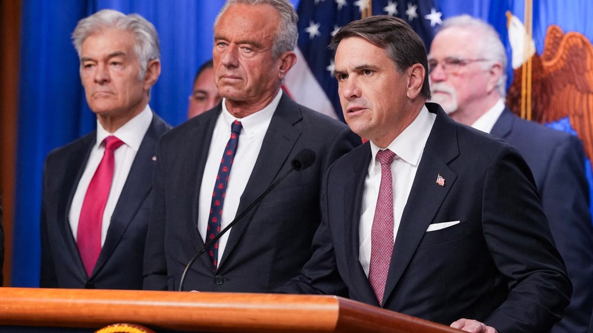 Largest Healthcare Fraud Takedown in U.S. History