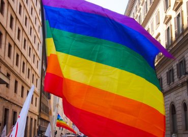 Support for Same-Sex Marriage in the U.S. Sees Decline