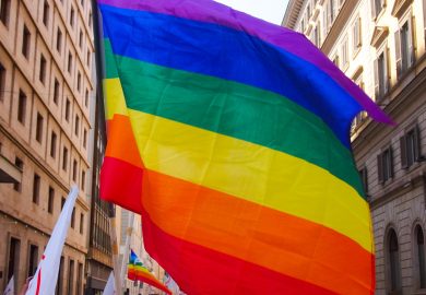 Support for Same-Sex Marriage in the U.S. Sees Decline