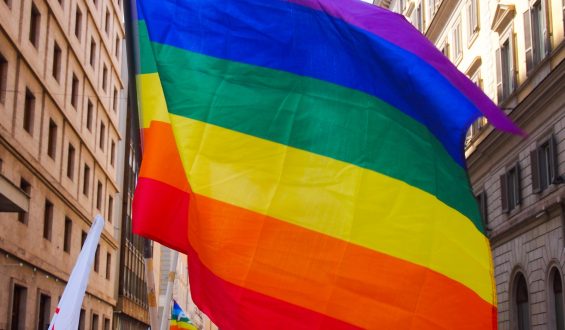 Support for Same-Sex Marriage in the U.S. Sees Decline
