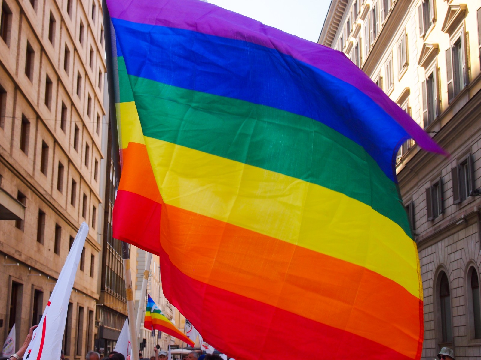 Support for Same-Sex Marriage in the U.S. Sees Decline