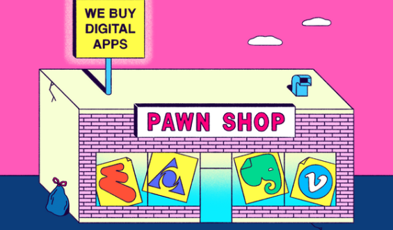 The Revival of AOL and Other Internet Classics by Bending Spoons