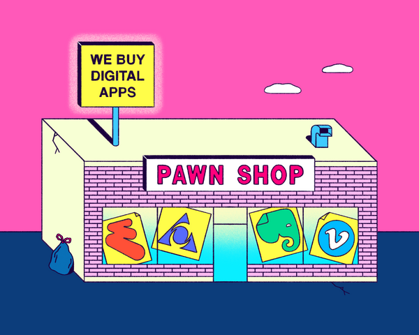 The Revival of AOL and Other Internet Classics by Bending Spoons
