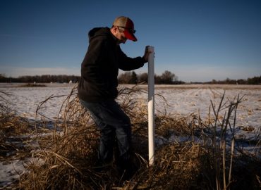 Illinois Struggles with Abandoned Oil and Gas Wells