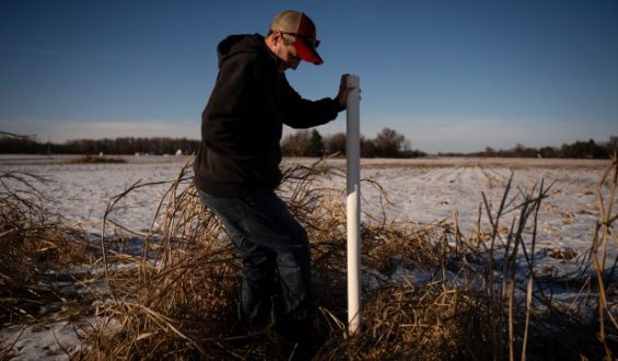 Illinois Struggles with Abandoned Oil and Gas Wells