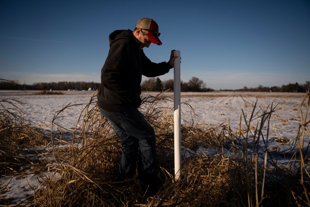 Illinois Struggles with Abandoned Oil and Gas Wells