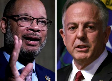 Nevada’s Gubernatorial Race: Ford vs. Lombardo