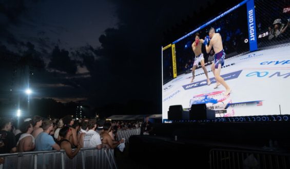 UFC’s Historic Event at the White House: A Once-in-a-Lifetime Experience
