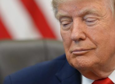 U.S. Stocks Rally, Oil Prices Drop After Trump’s Announcement on Iran