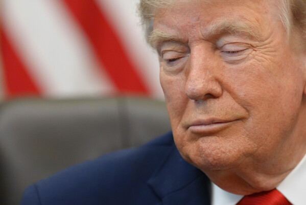 U.S. Stocks Rally, Oil Prices Drop After Trump’s Announcement on Iran
