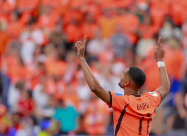 Netherlands Dominates Sweden with 5-1 Victory in World Cup