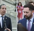 Heated Exchange at House Judiciary Committee Over Sanctuary City Policies