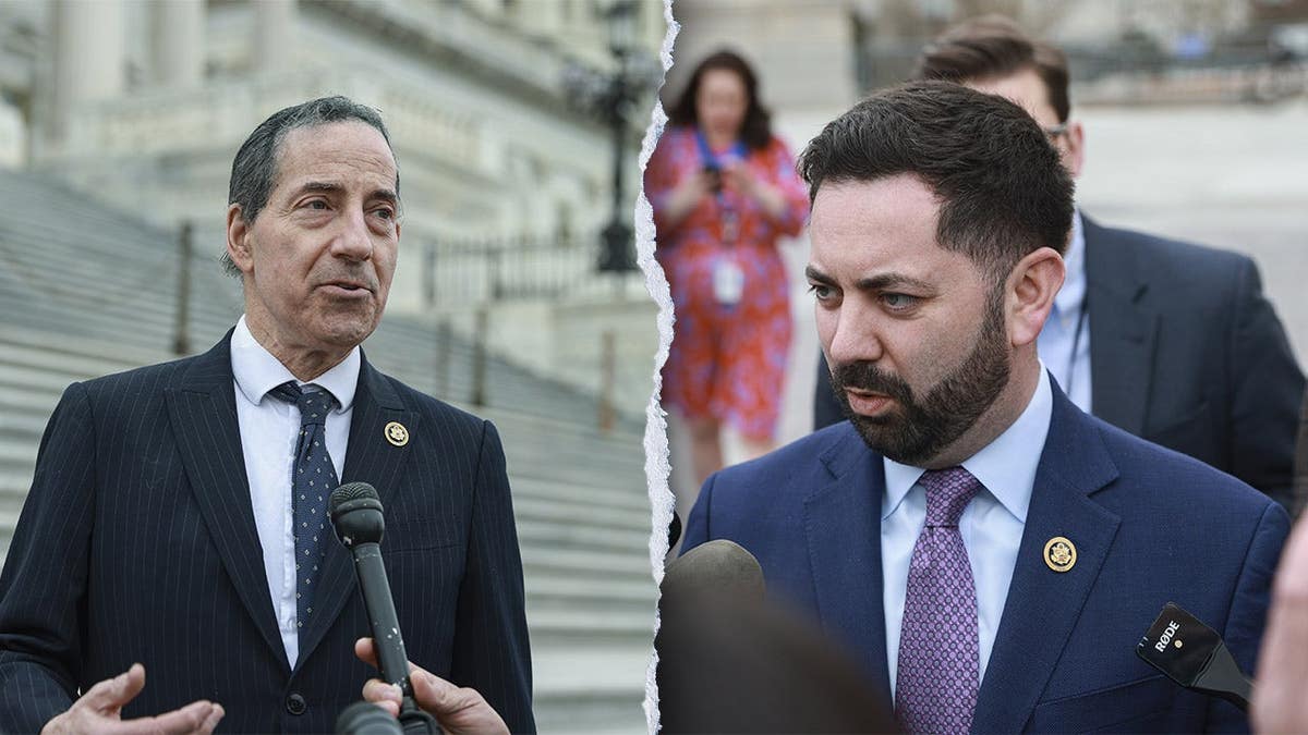 Heated Exchange at House Judiciary Committee Over Sanctuary City Policies