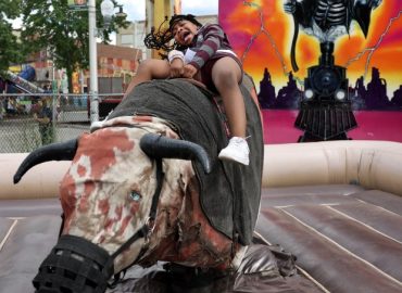 Fiesta Back of the Yards: A Celebration of Culture and Community