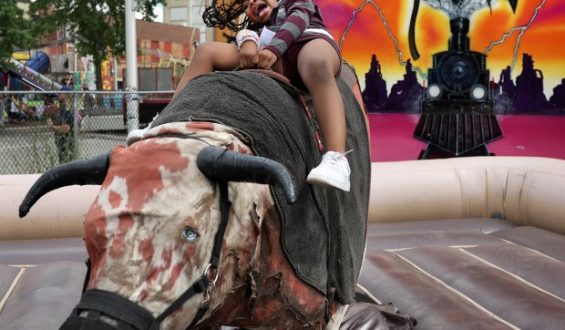 Fiesta Back of the Yards: A Celebration of Culture and Community