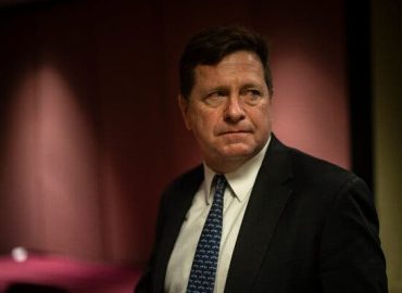 Trump Nominates New Intelligence Chief Amid Pulte Appointment Controversy