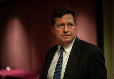 Trump Nominates New Intelligence Chief Amid Pulte Appointment Controversy