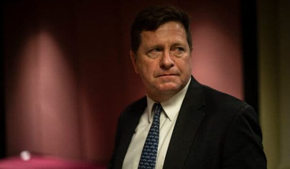 Trump Nominates New Intelligence Chief Amid Pulte Appointment Controversy