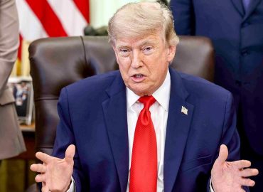 Trump’s Dispute with Italian Prime Minister Giorgia Meloni: A G7 Summit Fallout