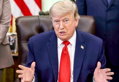 Trump’s Dispute with Italian Prime Minister Giorgia Meloni: A G7 Summit Fallout