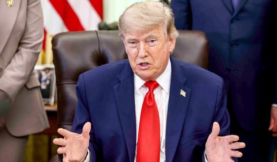 Trump’s Dispute with Italian Prime Minister Giorgia Meloni: A G7 Summit Fallout
