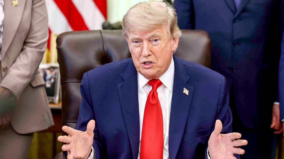 Trump’s Dispute with Italian Prime Minister Giorgia Meloni: A G7 Summit Fallout