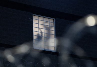 ICE Policy Change on Reporting Detainee Deaths