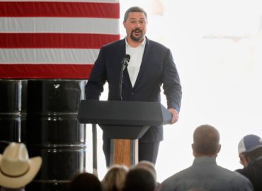 Tensions Rise Over Homeland Security Spending Bill