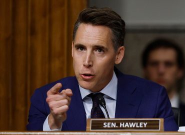 Senator Hawley Calls for Investigation into Planned Parenthood’s Use of Federal Funds