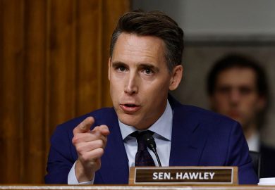 Senator Hawley Calls for Investigation into Planned Parenthood’s Use of Federal Funds